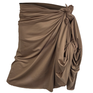 Sun Wrap UPF50+, Latte