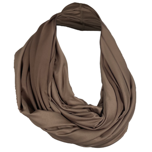 Sun Wrap UPF50+, Latte