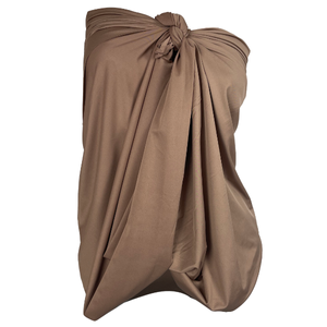 Sun Wrap UPF50+, Latte