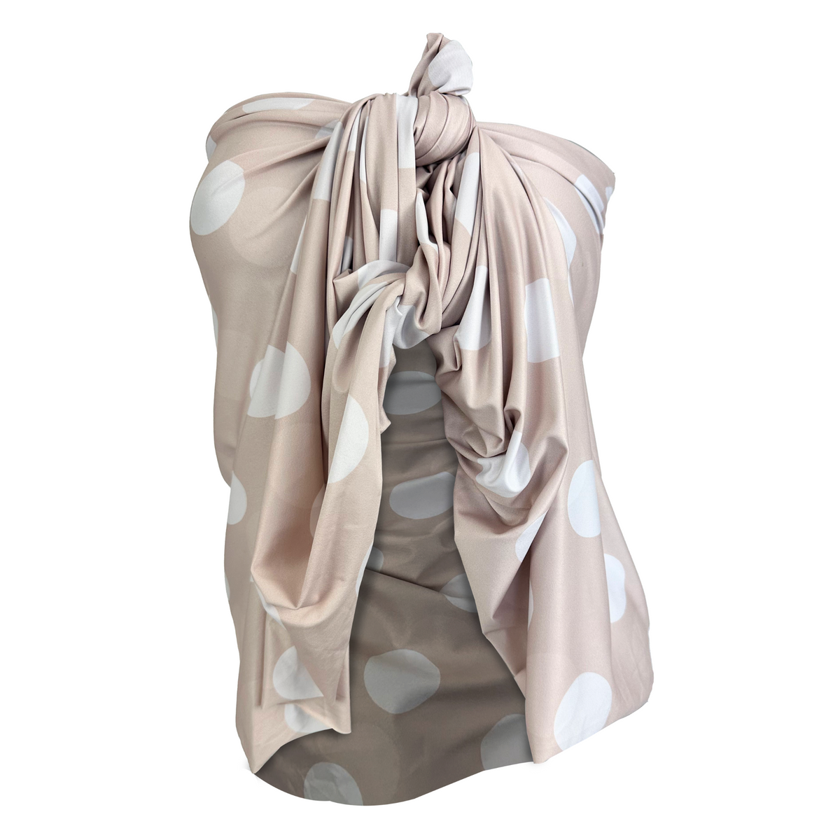 Sun Wrap UPF50+, Oyster Pearls