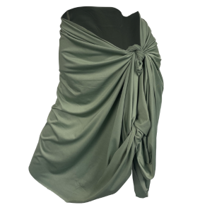 Sun Wrap UPF50+, Sage