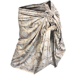 Sun Wrap UPF50+, Sand Dunes Dreaming