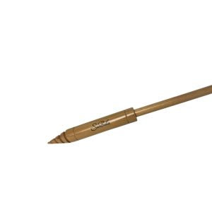 UPF50+ Coast UV Sun Parasol. Ocean Shells (Beige)