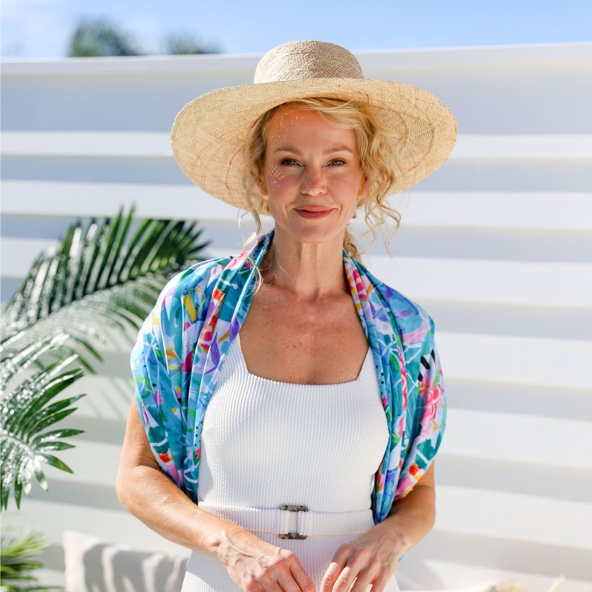 The Mighty Jungle Wrap & Traveller Set