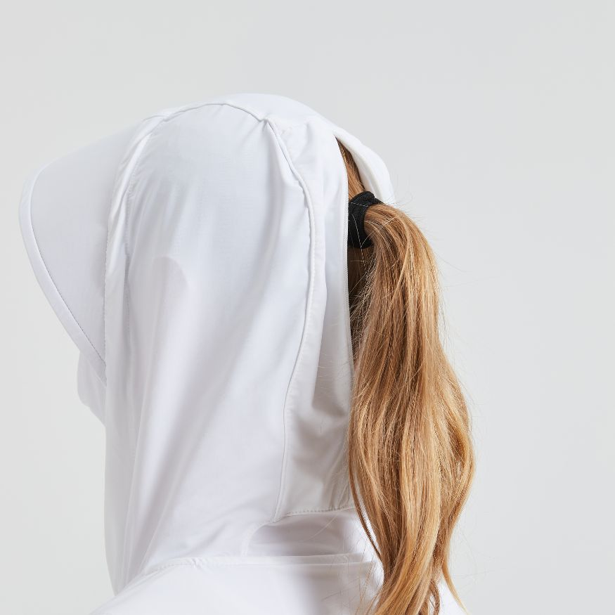 Long Sun Jacket UPF50+, Ice Cool Fabric