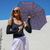 Sun Protection Arm Sleeves UPF50+, Black