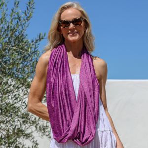 Sun Wrap UPF50+, Girls Night Out