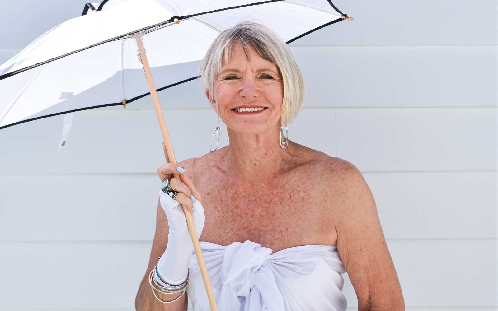 Sun Bella Sun Gloves UV Sun Protection