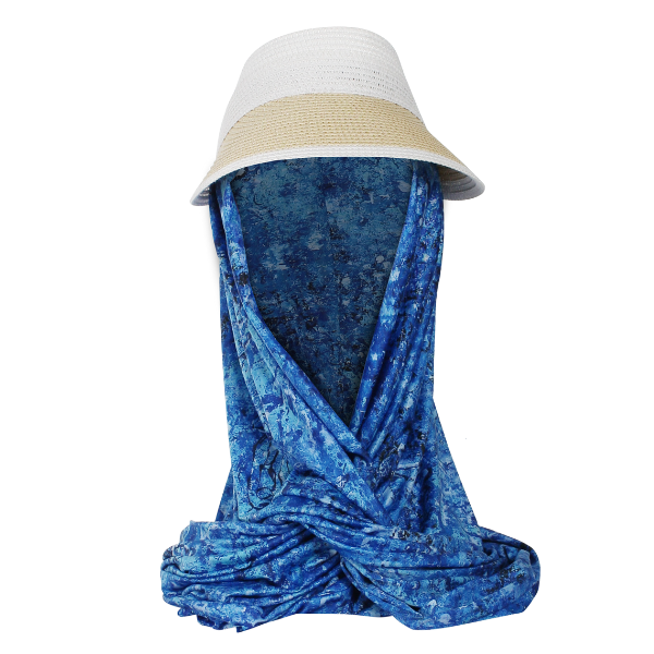 Sun Wrap UPF50+, Fairy Wren