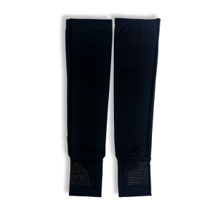 Sun Protection Arm Sleeves UPF50+, Black