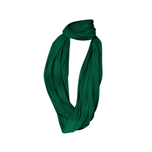 Sun Wrap UPF50+, St Patrick Green