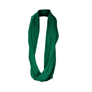 Sun Wrap UPF50+, St Patrick Green