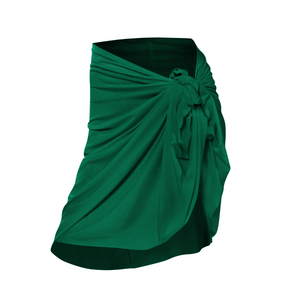 Sun Wrap UPF50+, St Patrick Green