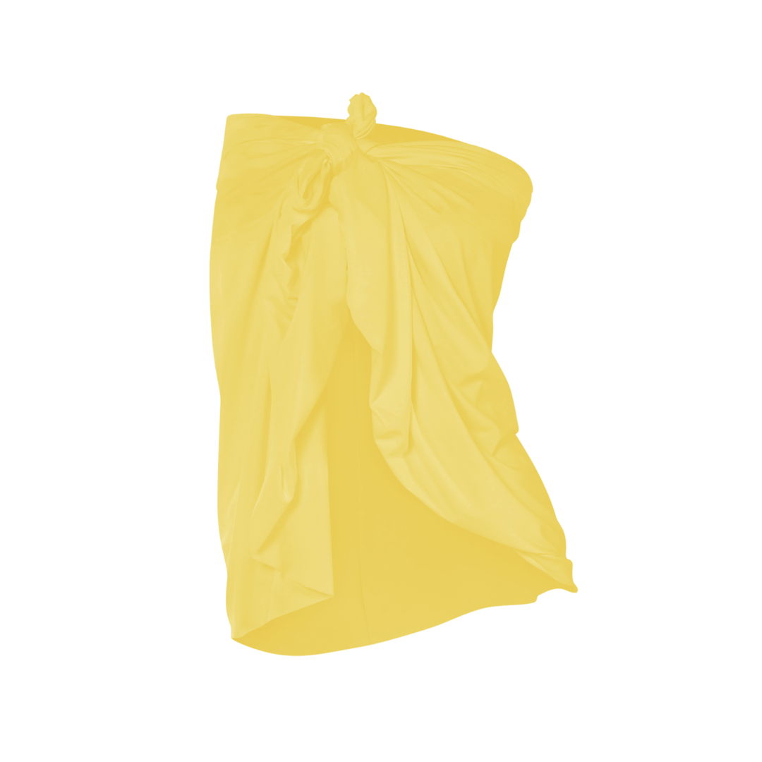 Sun Wrap UPF50+, Lemonade