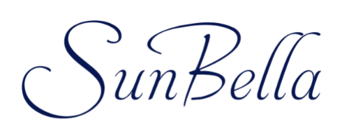 Sun Bella Beautiful Sun Protection Logo