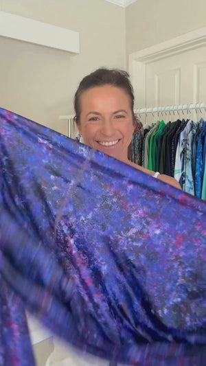 Sun Wrap UPF50+, Sweet Dreams