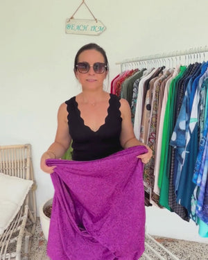 Sun Wrap UPF50+, Girls Night Out