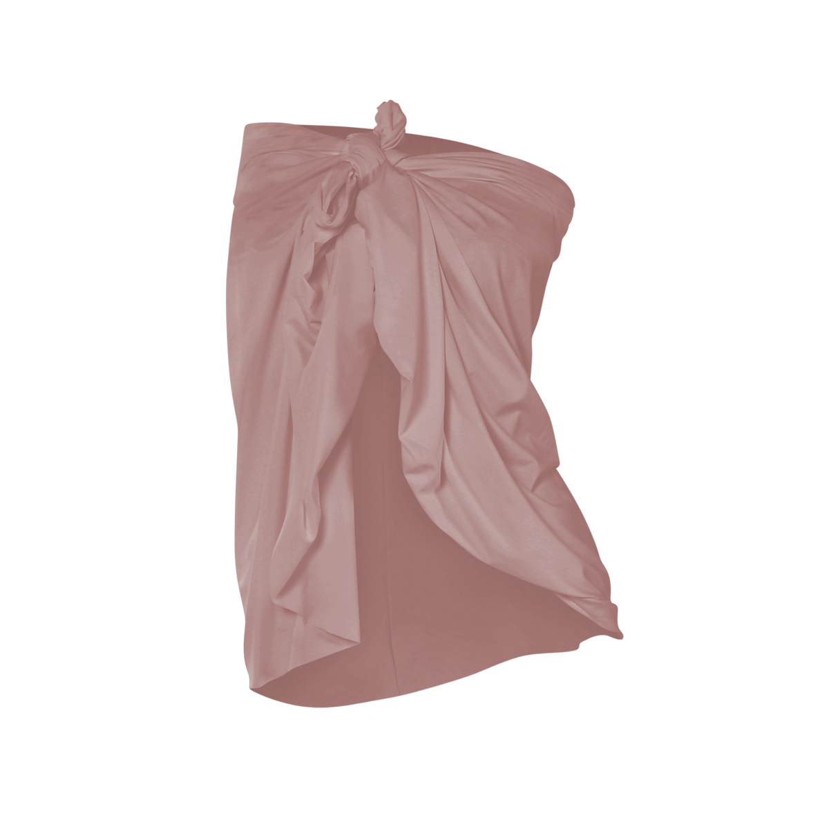 Sun Wrap UPF50+, Dusk Pink