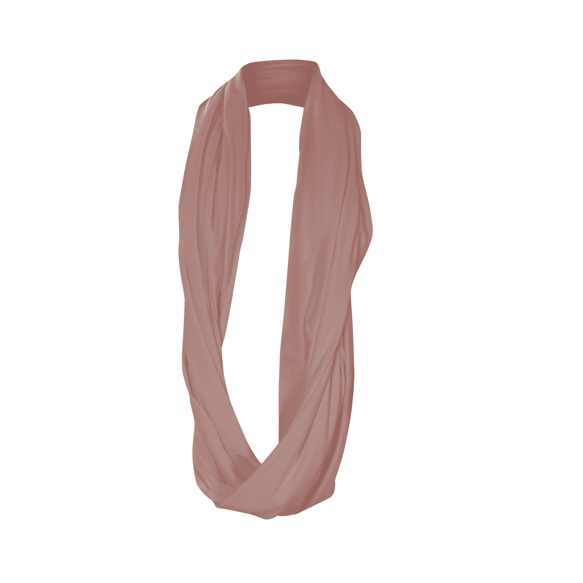 Sun Wrap UPF50+, Dusk Pink