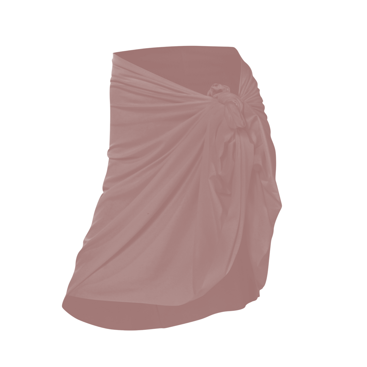 Sun Wrap UPF50+, Dusk Pink