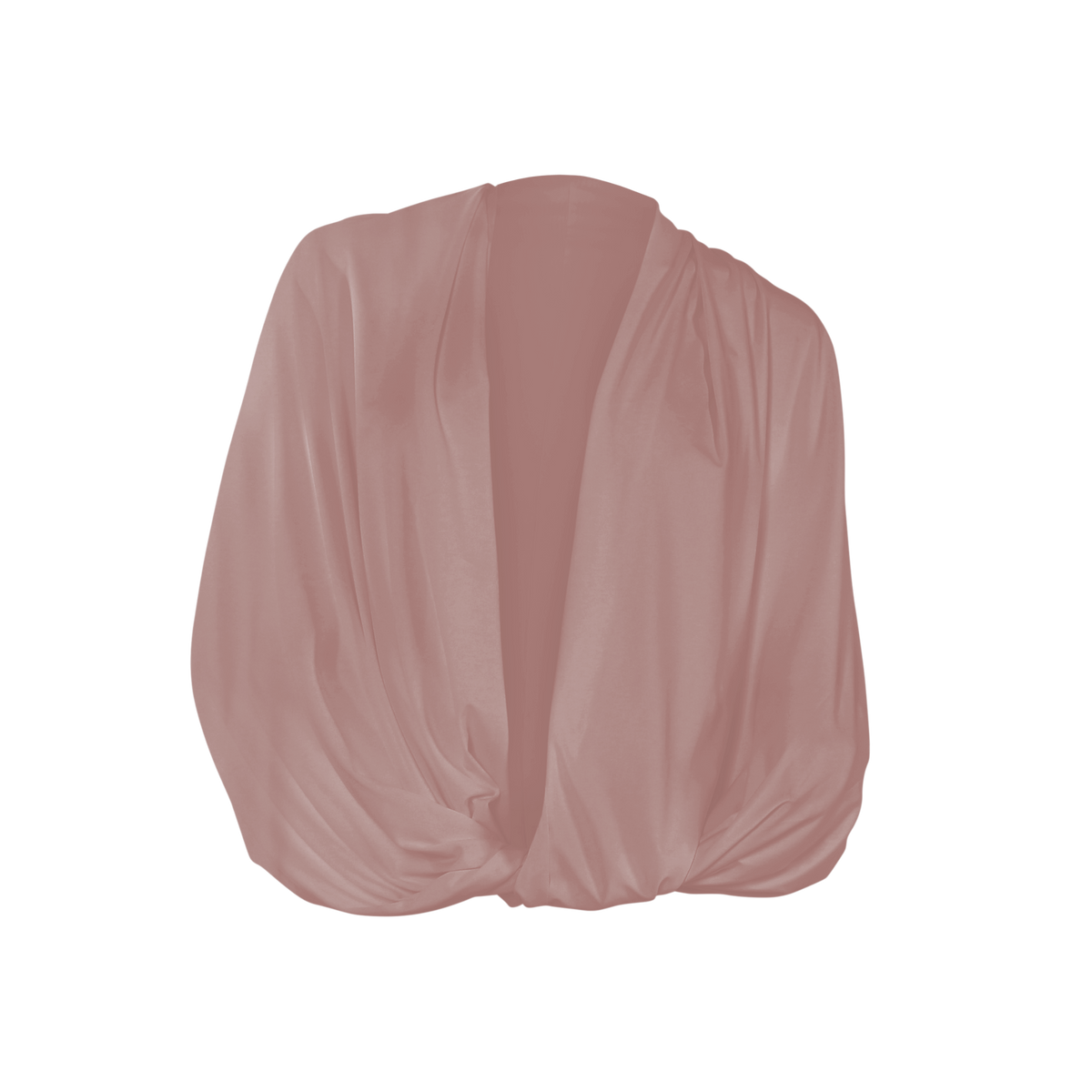 Sun Wrap UPF50+, Dusk Pink