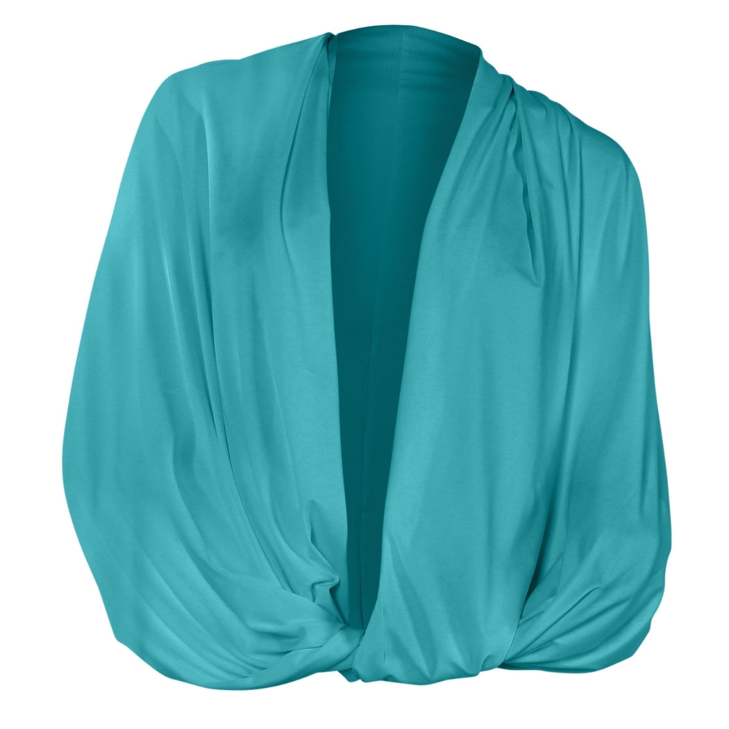 Sun Wrap UPF50+, Capri