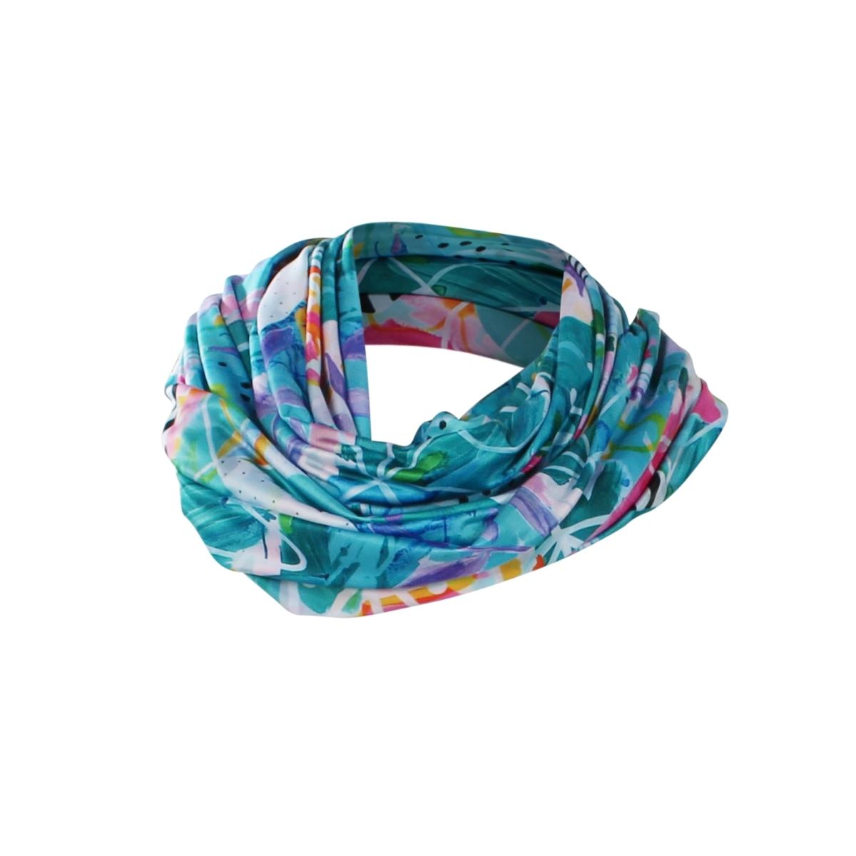 Sun Wrap UPF50+, The Mighty Jungle by Deb McNaughton