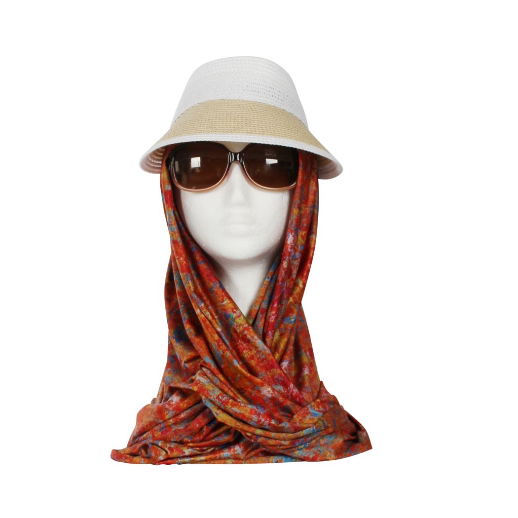 Sun Wrap UPF50+, Fiesta