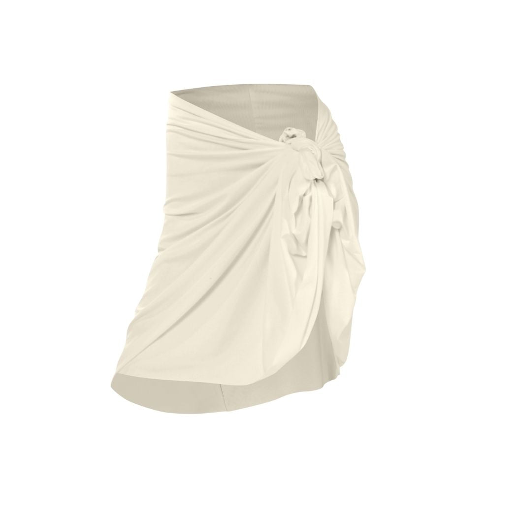 Sun Wrap UPF50+, Ivory White