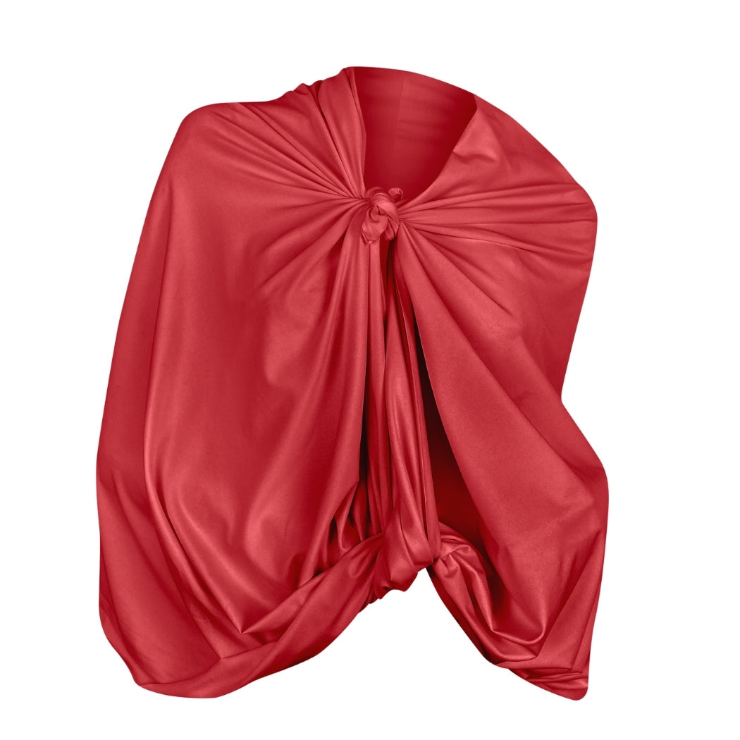 Sun Wrap UPF50+, Sugar Coral