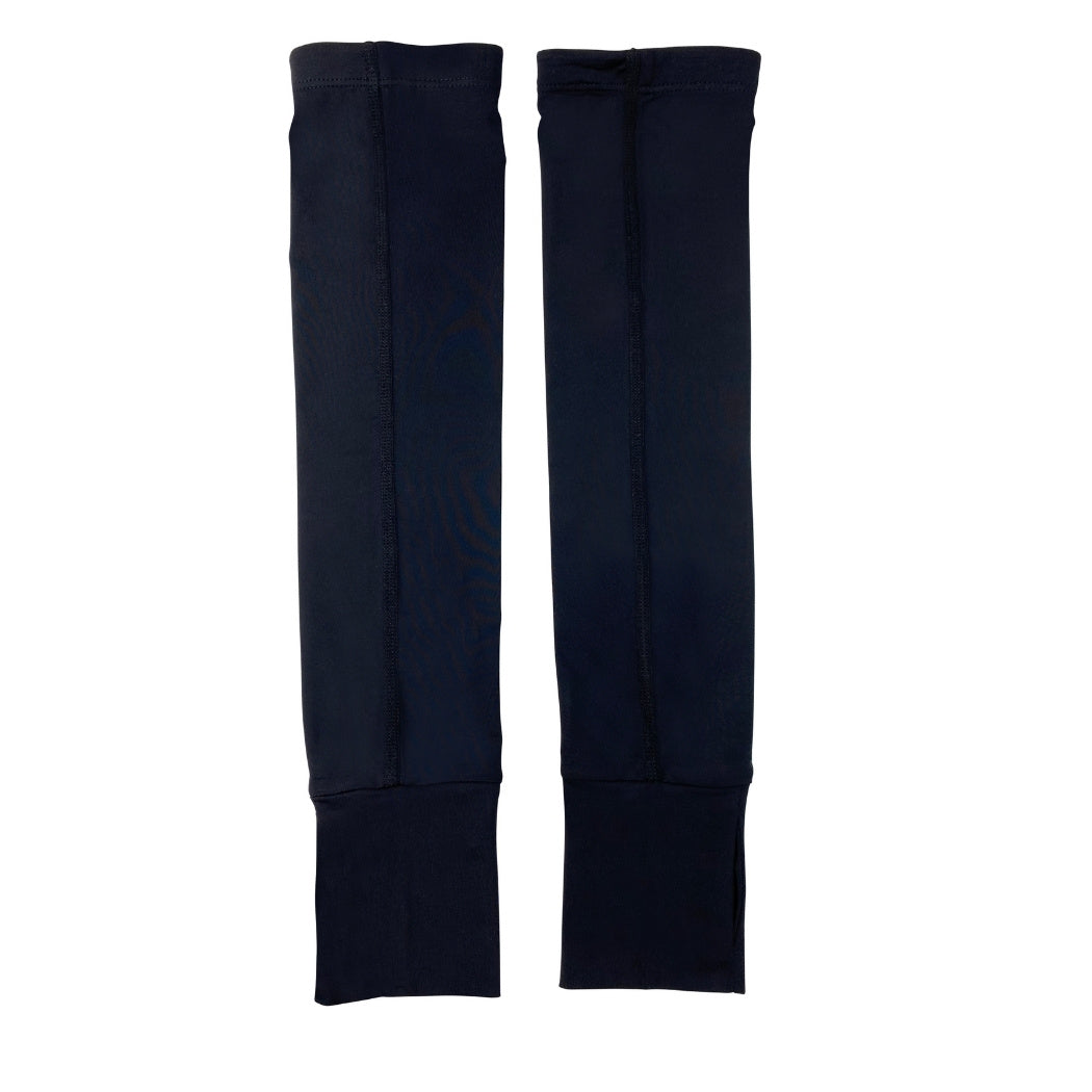 Australia s favourite Sun Sleeves Black. Rated UPF50 . Designed