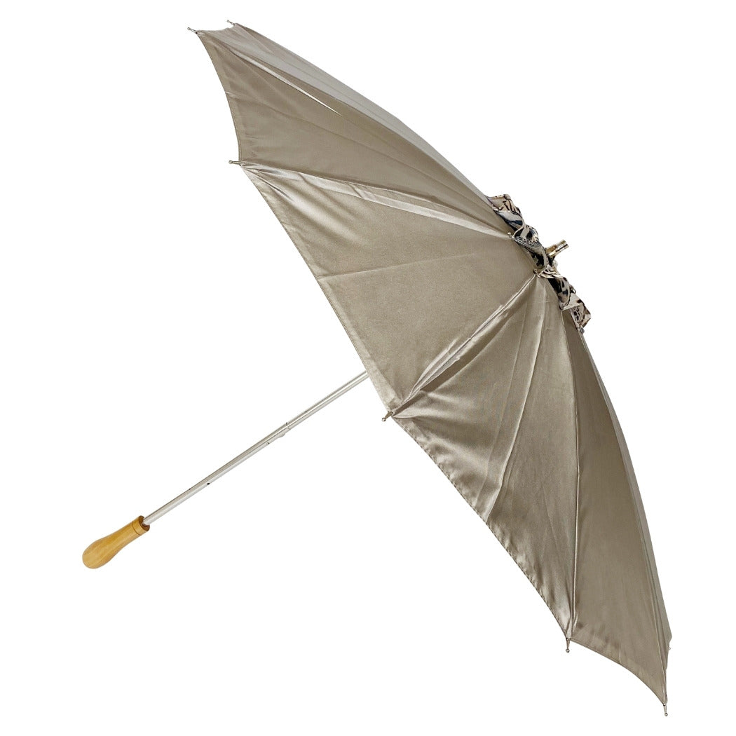 UV Sun Umbrella, Faded Leopard, Telescopic - CLEARANCE