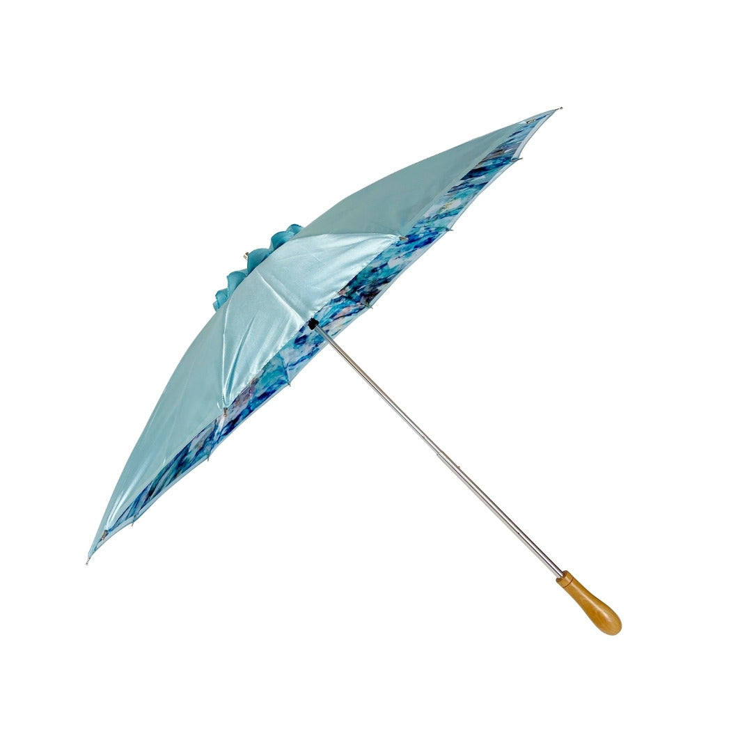 Ocean Rock Pools UV Umbrella, All Seasons Collection.