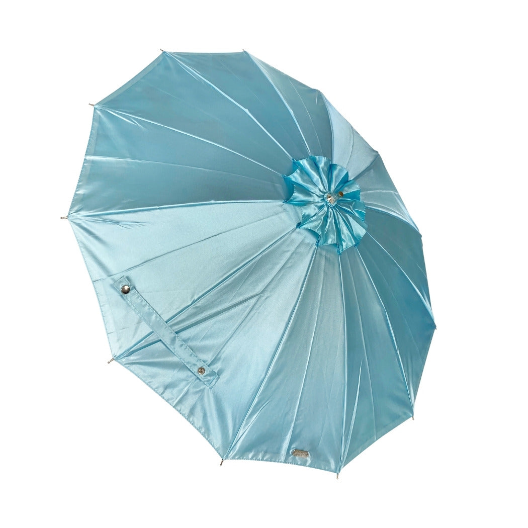 Ocean Rock Pools UV Umbrella, All Seasons Collection.